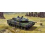 Revell 03187 LEOPARD 2 A5 / A5 NL In Kit di Montaggio