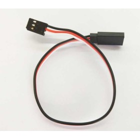 Prolunga Futaba HD 22AWG 100mm