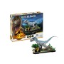 Revell 00243 Jurassic World Dominion - Blue