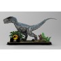 Revell 00243 Jurassic World Dominion - Blue