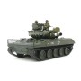 Tamiya 35365  M551 Sheridan In Kit di Montaggio