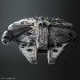 Revell 01211 Star Wars Millennium Falcon  In Kit di Montaggio