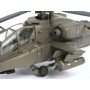 Revell 04046 AH-64D Longbow Apache Modello di Aereo, Scala 1:144