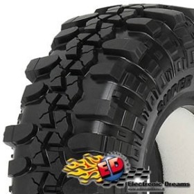 PROLINE GOMME Interco TSL SX Super Swamper 1.9″ G8