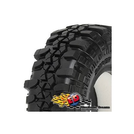 PROLINE GOMME Interco TSL SX Super Swamper 1.9″ G8