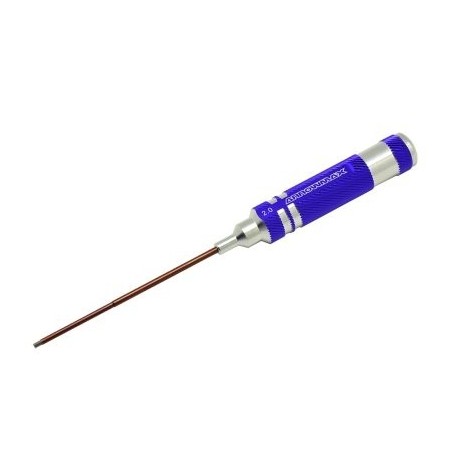 AM-110120 ARROWMAX CHIAVE BRUGOLA 2.0 X 120MM