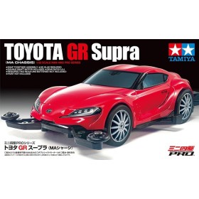 18655 Tamiya Toyota GR Supra Telaio MA Mini 4WD