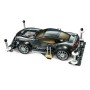 TAMIYA Starter Pack Rowdy Bull Telaio FM-A Mini 4WD 1:32