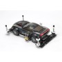 TAMIYA Starter Pack Rowdy Bull Telaio FM-A Mini 4WD 1:32