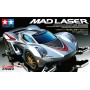 Tamiya 18648 MAD LASER Telaio MA Mini 4wd
