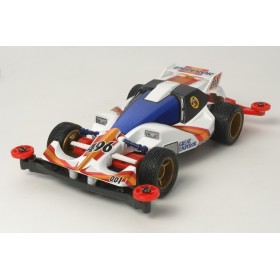 TAMIYA Great Emperor Dash 001 Telaio Super II Mini 4WD 18075