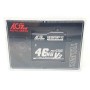 SERVO  BRUSHLESS RACING RS bY AGF 46KG POTLESS WATERPROOF
