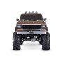 TRX-4 FORD F-150 1979 HIGH TRAIL EDITION CRAWLER 1:10