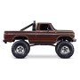TRX-4 FORD F-150 1979 HIGH TRAIL EDITION CRAWLER 1:10