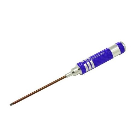 AM-110130 ARROWMAX CHIAVE BRUGOLA 3.0 X 120MM