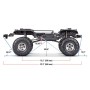 TRX-4 FORD F-150 1979 HIGH TRAIL EDITION CRAWLER 1:10