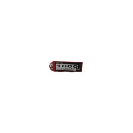 RX Li-Po 1800 mAh 7,4V 30C