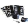 Revell 00172 3D Puzzle AC/DC Tour Truck