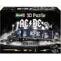 Revell 00172 3D Puzzle AC/DC Tour Truck