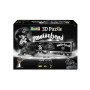 Revell  00173 3d puzzle motorhead tour truck