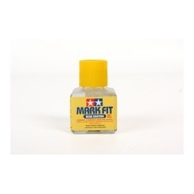 Tamiya 87102 Mark Fit Decal Solution