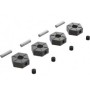 TRASCINATORI RUOTA 12MM (4PZ)