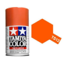 Tamiya TS-12 Orange Colore Spray per Plastica 100 ml