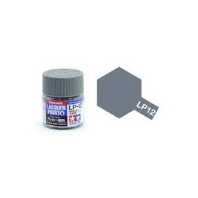 Tamiya 82112 LP-12 Ijn Gray Colore Lacquer 10ml