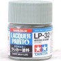 Tamiya 82132 LP-32 Light Gray Colore Lacquer 10ml