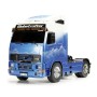 TAMIYA Ta56312 Volvo FH12 Globetrotter Scala 1:14