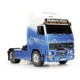 TAMIYA Ta56312 Volvo FH12 Globetrotter Scala 1:14