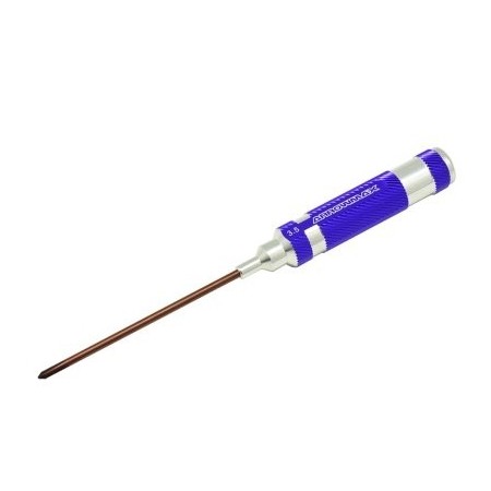 AM-140135 ARROWMAX CACCIAVITE A STELLA 3.5 X 120MM