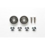 Tamiya 15475 Cuscinetti a Sfera 13 mm Mini4wd