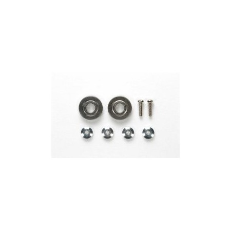 Tamiya 15475 Cuscinetti a Sfera 13 mm Mini4wd