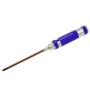 AM-140140 ARROWMAX CACCIAVITE A STELLA 4.0 X 120MM