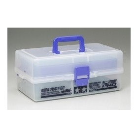 Tamiya 15354 PRO Racer's Box Mini 4wd