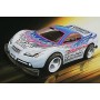 TAMIYA Mini4WD-PRO TRF Racer Jr. Telaio MS 18613
