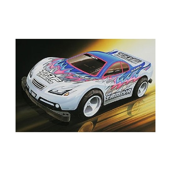TAMIYA Mini4WD-PRO TRF Racer Jr. Telaio MS 18613