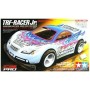 TAMIYA Mini4WD-PRO TRF Racer Jr. Telaio MS 18613
