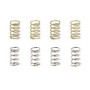 Tamiya 15-321 Set Molle mini4WD (8) [Limited Edition]