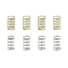 Tamiya 15-321 Set Molle mini4WD (8) [Limited Edition]
