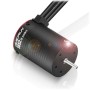 Hobbywing QUICRUN 3652SL G2 3250kv motore brushless sensorless 1/10 albero da 3.175mm