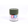 TAMIYA 81781 XF-81 dark green 2raf Colore Acrilico Opaco 10 ml