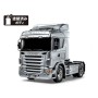 TAMIYA Scania R470 Silver Edition 1/14 Kit Camion RC TA56364
