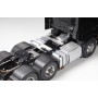 Tamiya MERCEDES ACTROS 3363 6×4 Pearl Blu