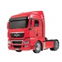 TAMIYA TA56332 MAN TGX 4x2 XLX Body Verniciato Rosso 1:14