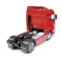 TAMIYA TA56332 MAN TGX 4x2 XLX Body Verniciato Rosso 1:14