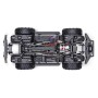 TRX-4 SPORT HIGH TRAIL EDITION CRAWLER 1:10