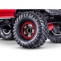 TRX-4 SPORT HIGH TRAIL EDITION CRAWLER 1:10