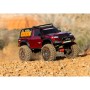 TRX-4 SPORT HIGH TRAIL EDITION CRAWLER 1:10
